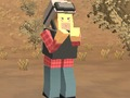 Spill PUBG Pixel online