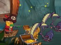 Spill Pirates vs zombier online