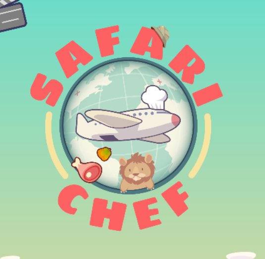 Spill Safari -kokk online