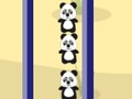 Spill Redd pandaer i labyrinten  online