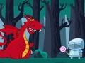 Spill Hangman Adventure online