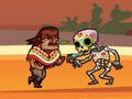 Spill Cowboy Dash online