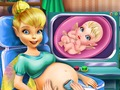 Spill Pixie Gravid Check Up  online
