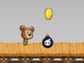 Spill Bear Run online