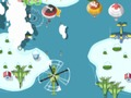 Spill Kjempende fly online