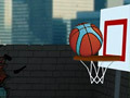 Spill Ultimate Hoop Mania  online
