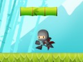 Spill Ninja hoppstyrke online