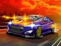 Spill Road Fury online