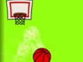Spill Basketball sprett online