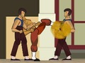 Spill Gate Kung Fu 2  online
