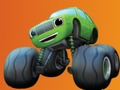 Spill Blaze Trucks online
