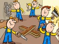 Spill Toons forskjeller  online