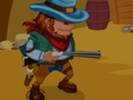 Spill Den ene hånden cowboy online