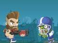 Spill Zombier spiser alt  online