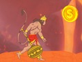 Spill Hanuman Adventure online