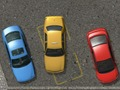 Spill Parker taxien online