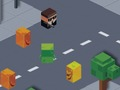 Spill Alien Town online