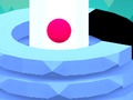 Spill Stack Ball Fall online