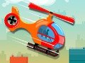 Spill Crazy Chopper online