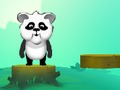 Spill Stack Panda online