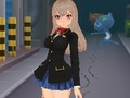 Spill Subway Princess Run online