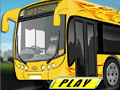 Spill City Bus Drive  online
