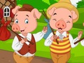 Spill Svinefamilieplass online