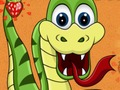 Spill Fruit Snake Challenge online