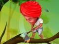 Spill Gal kutter online
