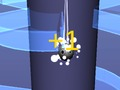 Spill Spooky Helix Ball online