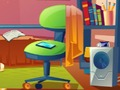 Spill Liten rom skjult objekt  online
