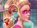 Spill Super Doll Ear Doctor online