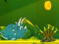 Spill Dino King  online