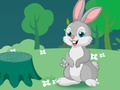 Spill Kanin Bubble Shooter  online