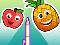 Spill Ananas Pen Deluxe online