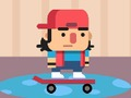 Spill Trykk Skaters Online  online