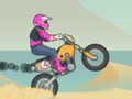 Spill Wheelie Cross online