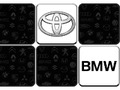 Spill Logo Memory Cars Edition online