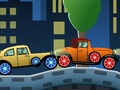Spill Retro rally online