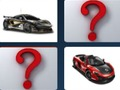 Spill Racing Cars Memory Challenge online