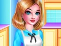 Spill Prinsesse lager smultring online