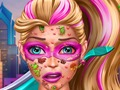 Spill Super Doll Skin Doctor online