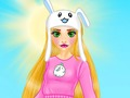 Spill Prinsesse påske Hurly Burly  online