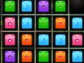 Spill Jelly Cubes online