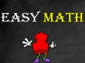 Spill Enkel matematikk  online