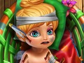 Spill Tinker baby nød online
