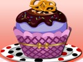 Spill Glad Cupcaker  online