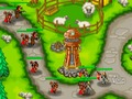 Spill Kingdom Tower Defense online