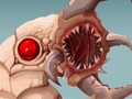 Spill Dyp orm online