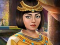 Spill Faraoenes land  online